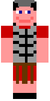 Скин по нику StoneBlock