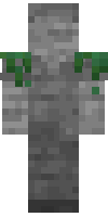 Скин по нику StoneWisp