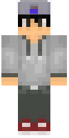 Скин по нику Stonecrafak