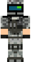 Скин по нику Stonegoblin9