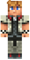 Скин по нику StormingSkies