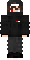 Скин по нику StormmTryhard