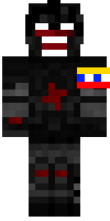 Скин по нику Straker