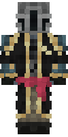 Скин по нику StrangeFish3