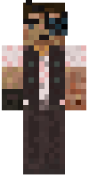 Скин по нику Strangeidiot