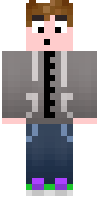 Скин по нику StrauberryJam