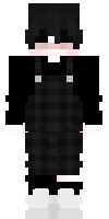 Скин по нику StreamCraft