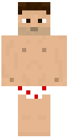 Скин по нику StreamK