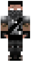 Скин по нику StreamSnipers