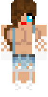 Скин по нику Stripperin