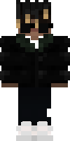 Скин по нику Strong_Fishstick