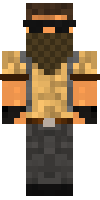 Скин по нику Stylen51