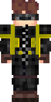 Скин по нику StylishFakel