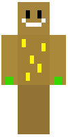 Скин по нику Sudowoodo