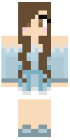 Скин по нику SugarBlue