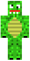 Скин по нику Sugarcorn
