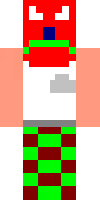 Скин по нику Suggy