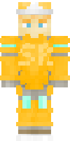 Скин по нику SunRiseSkin