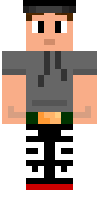Скин по нику Suncraft