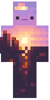 Скин по нику SunsetColours
