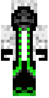 Скин по нику Sup3rMan_