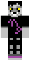 Скин по нику SuperEpicGuy