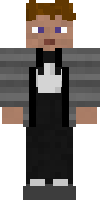 Скин по нику SuperGopnik8