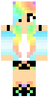 Скин по нику SuperLisa