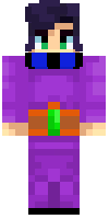 Скин по нику SuperMCgamer