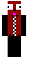 Скин по нику SuperMeatBoy