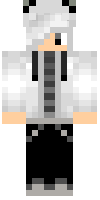 Скин по нику SuperMr_Cool