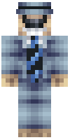 Скин по нику SuperMuratus