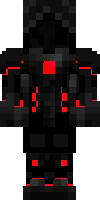 Скин по нику SuperPyroManiac