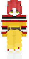 Скин по нику SuperSaiyanChewy