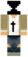 Скин по нику SuperSkins