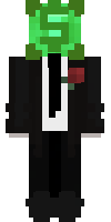 Скин по нику SuperTitan