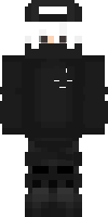 Скин по нику Super_crafter08