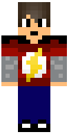 Скин по нику Superkipje79
