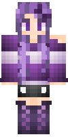 Скин по нику Supershadow