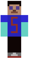 Скин по нику Supmen