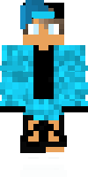 Скин по нику SupremeHacks