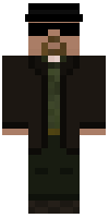 Скин по нику Suprender