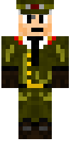 Скин по нику SurerSpartan17