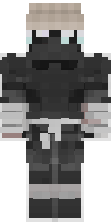 Скин по нику Suriken