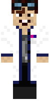Скин по нику Survior