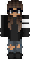 Скин по нику Survir