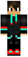 Скин по нику SurvivalMattin