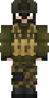 Скин по нику Suyeon_99
