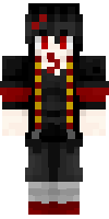 Скин по нику Suzuya_Juuzo