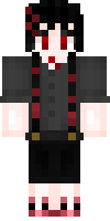 Скин по нику Suzuya